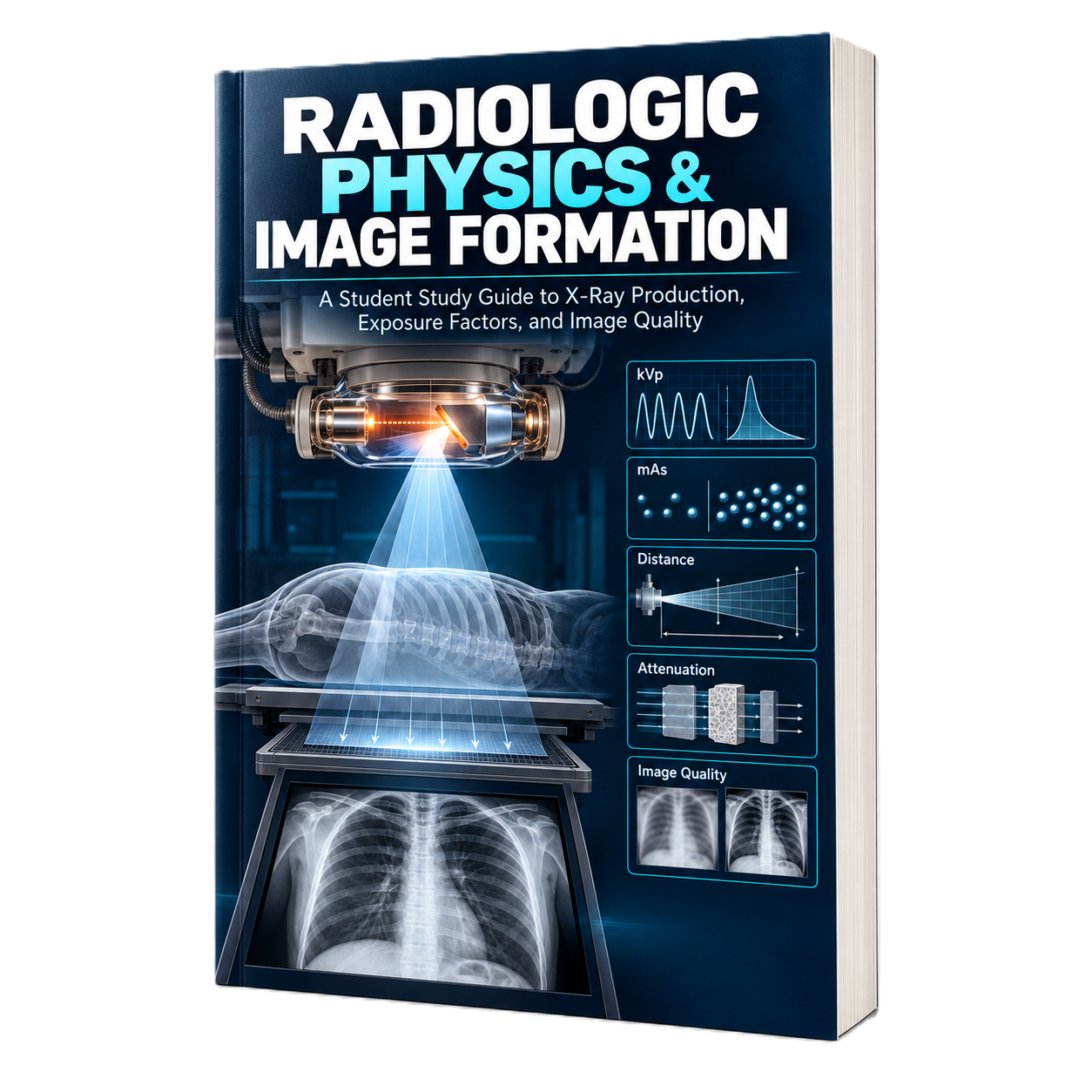 Bonus 2: Radiation Protection & Patient Safety